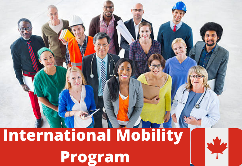 Move To Canada In 2 Weeks With International Mobility Program Start