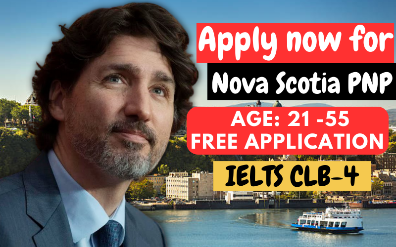 How To Apply for Nova Scotia Provincial Nominee Program (NSPNP)